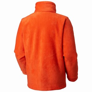 Columbia Steens Mountain™ II Skinna Jacka Pojkar Orange (FVCGR4689)